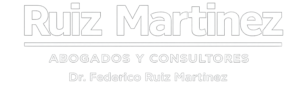 Ruiz Martinez - Abogados y Consultores